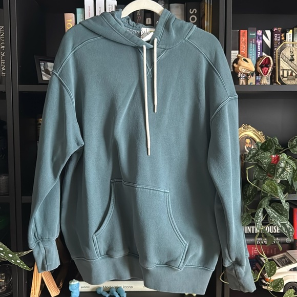 aerie Tops - Offline by aerie cloud fleece hoodie